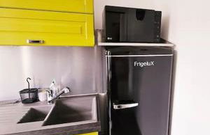 appartement calme, centre-ville - Foto 3