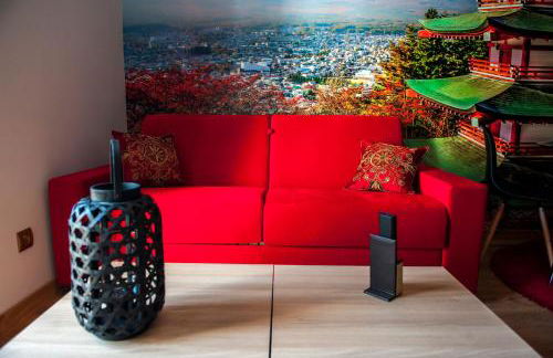 Apartamentos Art Suite Santander - Foto 66