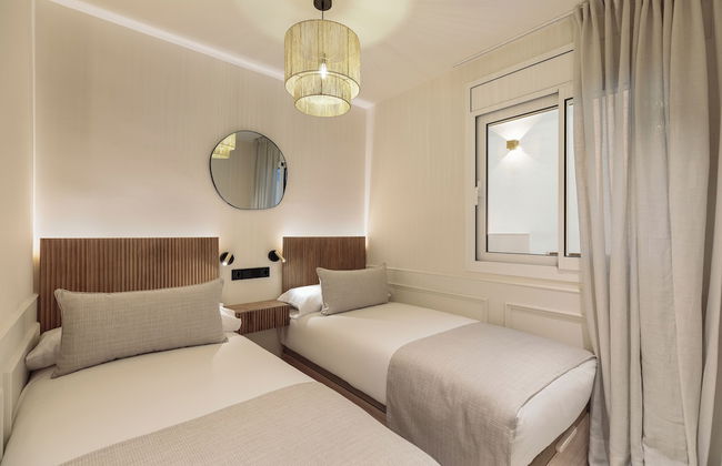 Sitges Group Ocean - Foto 49