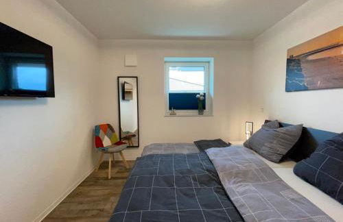 Penthouse Ahoi Hooksiel - Photo 18