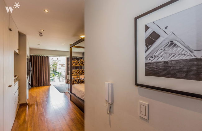 Wynwood Las Mimosas in Barranco - Photo 26