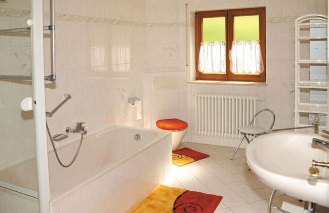 Holiday Apartment Ferienhof Benz - Foto 7