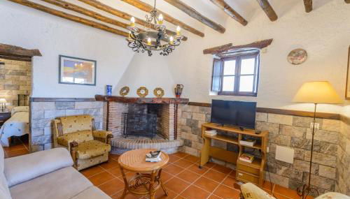 Holiday Home El Pilarillo Piscina Compartida - Photo 3