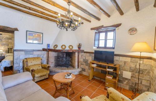 Holiday Home El Pilarillo Piscina Compartida - Photo 3