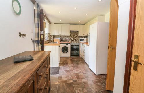 Barn Cottage - Foto 6