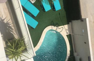 Villa Bianco - Foto 19