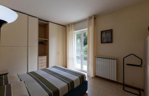 The house on the river Wi-FiQCterme Quarenghi Clinic - Photo 11