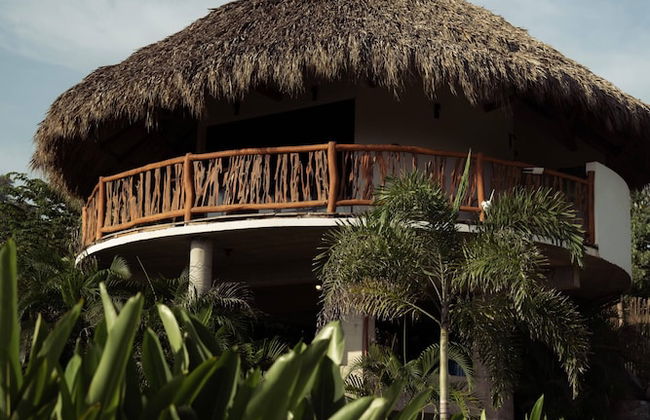 Villas Oasis Bungalow Top - Foto 28