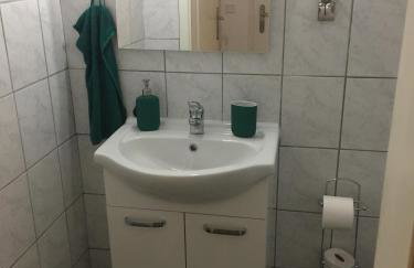 City Appartment 1 Krefeld 20 km DUS Airport Messe - Photo 16