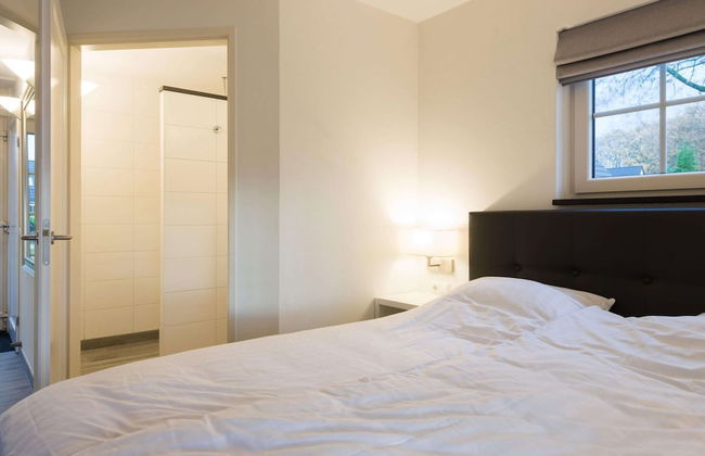 Wellness Villa in Peaceful Nature - Foto 5