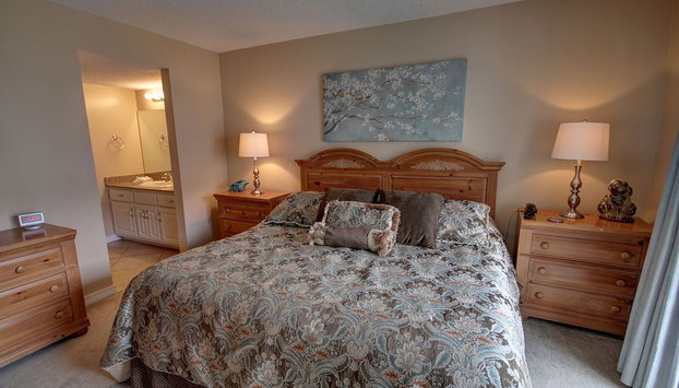 337 El Matador 2 Bedroom Condo by RedAwning - Foto 4, Habitación