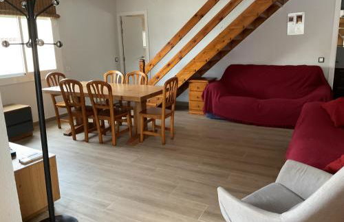 Casa con Gran Piscina particular cerca playa - Foto 9