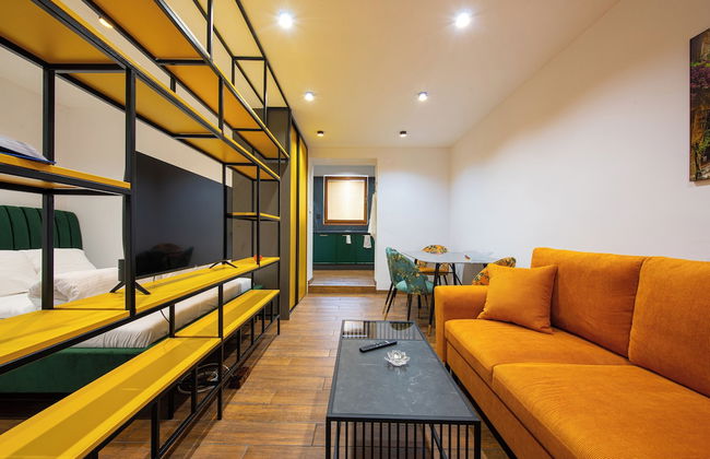 Apartmány Žakovce & SPA - Foto 35