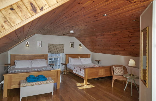 Ballykeel Farm - Foto 4