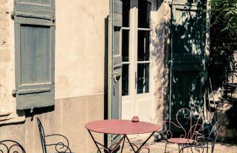 Hotel de L Orange - Foto 7