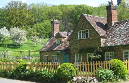 Job's Mill Cottage - Foto 1