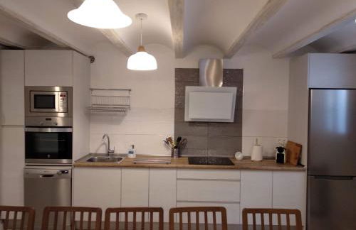 Casa Rural Tierra y Madera - Foto 41