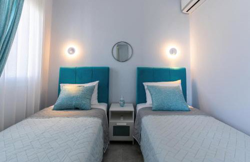 Sun Angelo luxury apartment in Paradise 1 - Foto 14