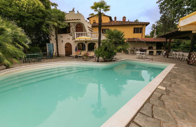 Belvilla by OYO Casa Rosa - Foto 14