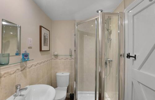 Plumtree Cottage - Foto 22