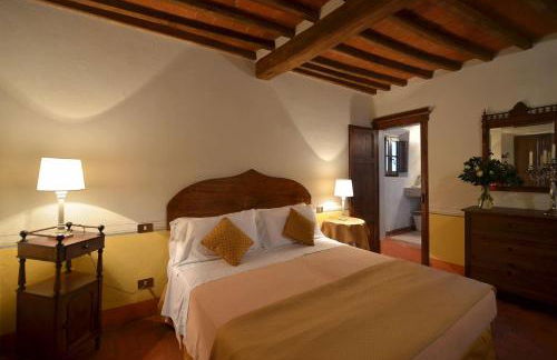 Canonica di Vertine - Foto 30