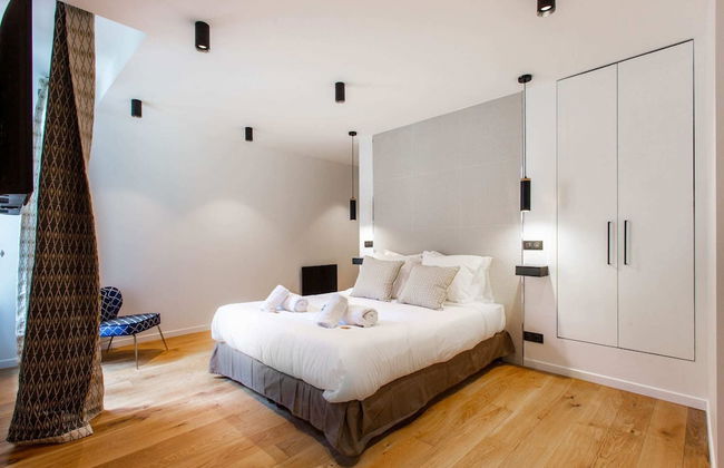 Résidence Paris Boetie - Foto 22