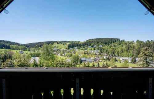 Pension Bergblick - Foto 45