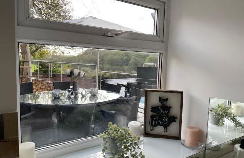 Tollgate House - Luxury Cozy Cottage - HUGE Hot Tub - Alton Towers - Foto 21