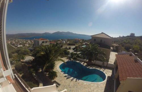 Luxury Villa with swimming pool - Foto 7