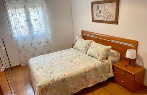 APARTAMENTO TURÍSTICO VILLANUEVA DE LOS INFANTES - Foto 7