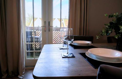 Luxury Penthouse Apartment - Foto 13