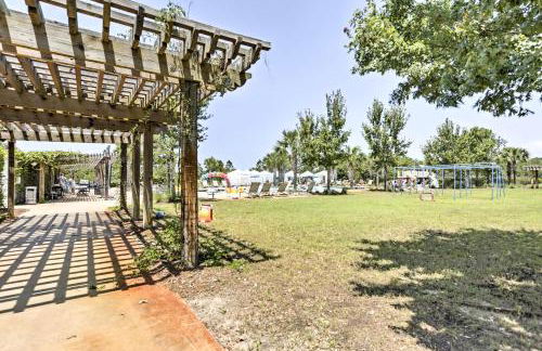 Port St Joe Beach House with Pool Access! - Foto 28