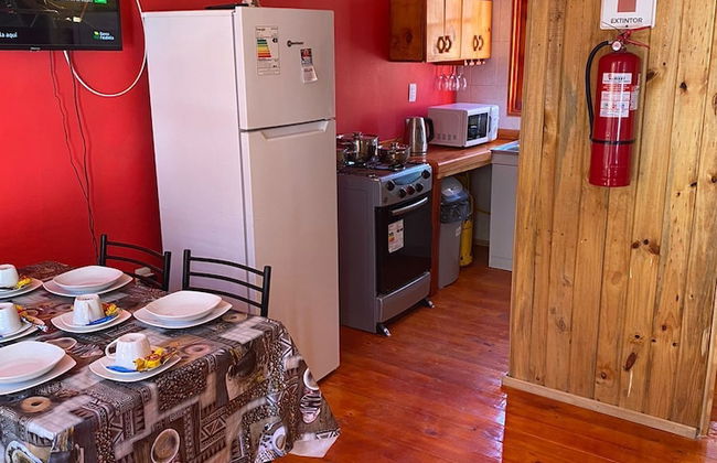 Parcela Los Nonos - Foto 3