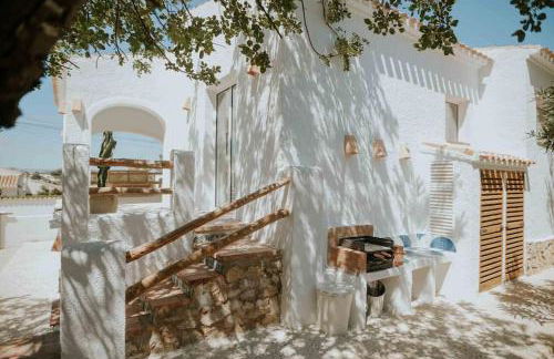 Can Blau - Mediterranean Living - Foto 14