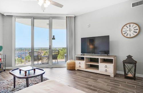 Palms Resort 1406 Jr 2BR - Foto 12