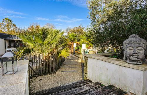 Villa la forge expérience bien-être - Foto 33