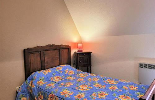 Gîte de France Le pouget 3 épis - Gîte de France 7 personnes MAE-8944 - Foto 43