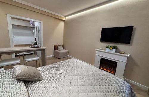 Saint Peter's Sunset View Luxury Apartment - Foto 23