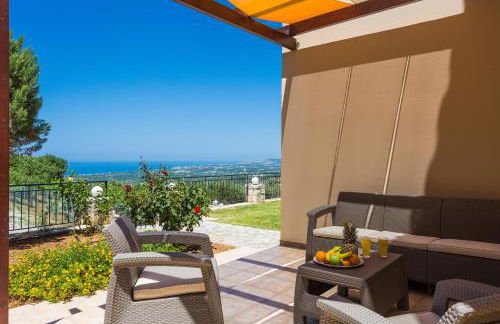 Agios Antonios Villas - Photo 48