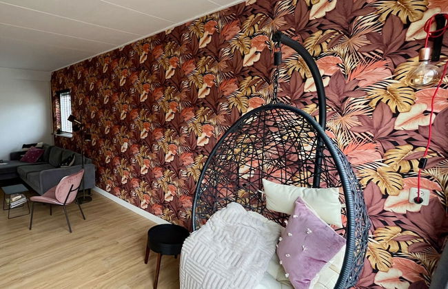 Family Home Near Lake, Beach and Dunes - Foto 6