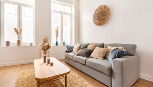 Cosy T2 Charme confort - Cœur de Lille Sebastopol by Lity - Foto 5