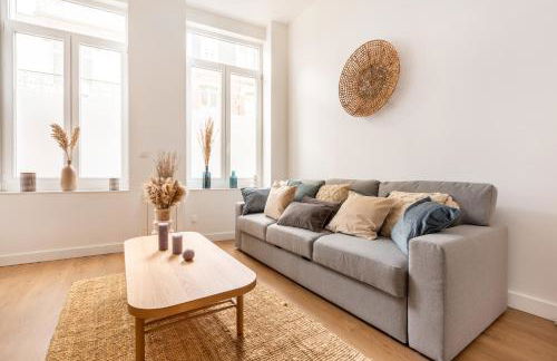 Cosy T2 Charme confort - Cœur de Lille Sebastopol by Lity - Foto 5