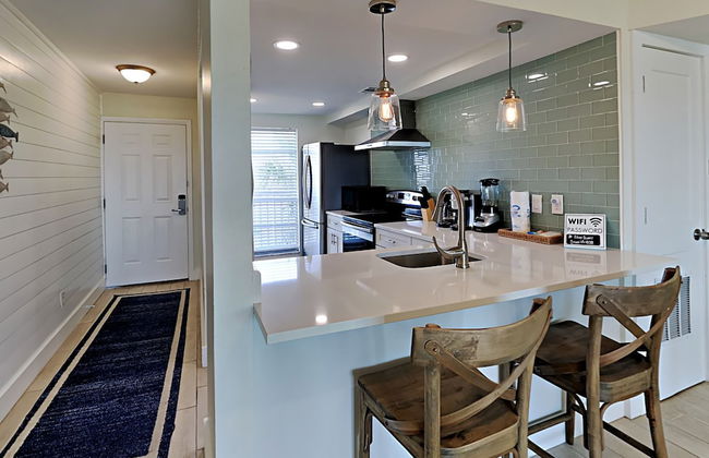 Silver Dunes Penthouse B - Foto 8