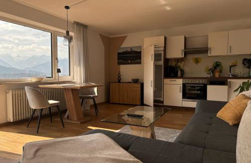 Ferienwohnung Bergidyll - Foto 8