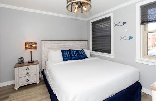 Downtown Waterfront Escape - Foto 7