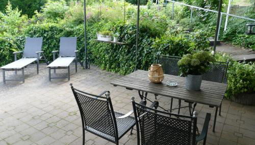 Landleben - Loft - Foto 4, Garden, Garden view