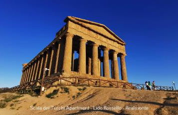 Scala dei Turchi Apartment - Foto 66