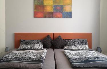 Havelberg Ferien Apartments HCR - Photo 10