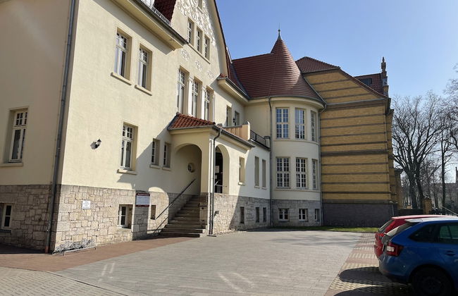 Apartment zur Wiege Anhalts - Photo 18