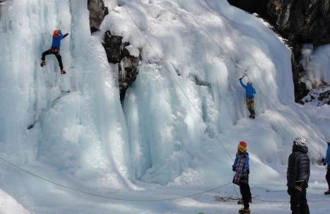 Chalet la Lauzette - Foto 15